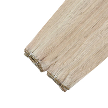 virgin human hair